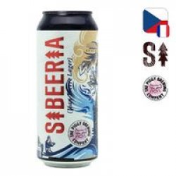 Sibeeria Jean-Pierre Lager