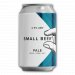 Small Beer Pale - Lower Alcohol Pale Ale Small Beer Pale - Lower Alcohol Pale Ale