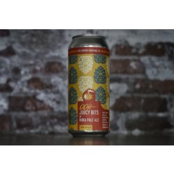 Weldwerks - DDH Juicy Bits - addicted2craftbeer