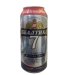 Baltika 7 5.4% – Lon 900ml 
