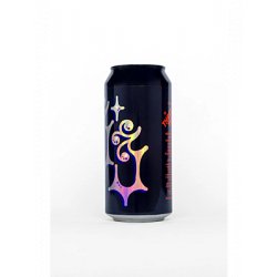 Omnipollo Three Times Three Vol. 8