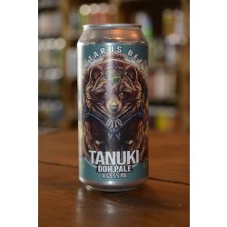 Tartarus Beers Tanuki