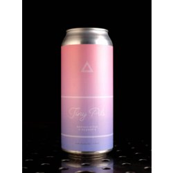 Triple Crossing Tiny Pils Triple Crossing Tiny Pils