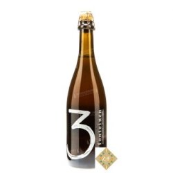 Brouwerij 3 Fonteinen 3 Fonteinen Zenne y Frontera (season 17|18) Blend No. 49