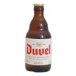 Duvel