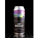 Triple Crossing  Last Broadcast  DIPA  8% 