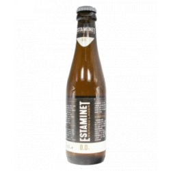 De Hoorn  Estaminet 0.0  Pilsener - Alcoholvrij Bierhuis