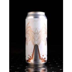 Mortalis Brewing Company Demihydra | Crustables