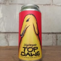 Stigbergets Bryggeri TOP DAWG