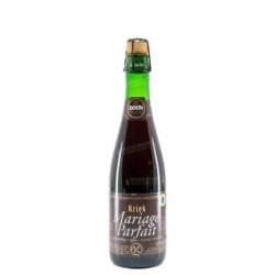 Brouwerij Boon Kriek Mariage Parfait (2021)
