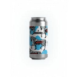 Garage Beer Co. ALFAJOR TEARS