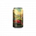 Go Brewing - Watermelon Wheat Pale 