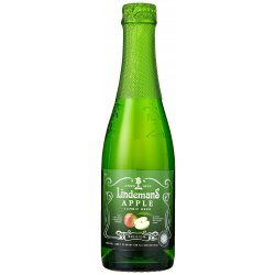 Lindemans Apple, 250ml Bottle - The Fine Wine Company