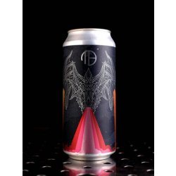 Mortalis Brewing Company Hydra | Apricot + Mango + Raspberry