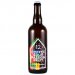 Zichovec Sour Coffee Passion Fruit 0,75l 