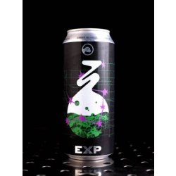 EXP Artisan Brasseur X-Potion