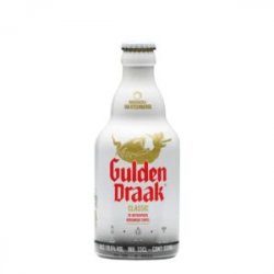 Gulden Draak Classic - Beer Zone