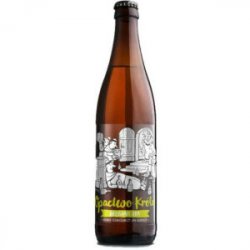 Jan Olbracht OPACTWO KRÓLA  Belgian IPA - Sklep Impuls