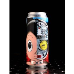 EXP Artisan Brasseur ROBOT BOY EXP Artisan Brasseur ROBOT BOY