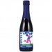 Mikkeller Spontandoubleblueberry (2020) 0,375l  Oak Barrel Aged Wild Ale w Blueberries 