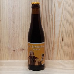 St. Bernardus Pater 6
