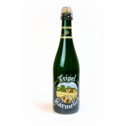 Tripel Karmeliet Tripel Karmeliet