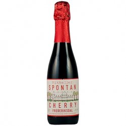 Mikkeller SpontanCherry Frederiksdal