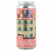 RAR Warp Whistle Gose Ale 
