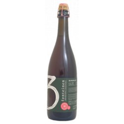 3 Fonteinen Hommage