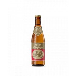 Flötzinger Pils - 0,33l -  9 Flaschen - Biershop Bayern
