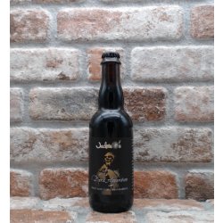 Jackie O's Brewery Dark Apparition Bourbon Barrels - 37.5 CL - Gerijptebieren.nl