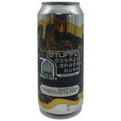 Vault City Brewing STUFFD (Cosmic Space Dust) Vault City Brewing STUFFD (Cosmic Space Dust)