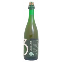 3 Fonteinen Oude Geuze 3 Fonteinen Oude Geuze
