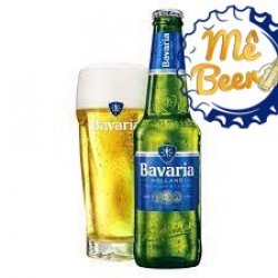 Bavaria Premium Pilsner 5% – Chai 250ml – Thùng 24 Chai - BIA NHẬP ĐÀ NẴNG