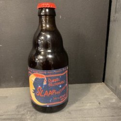 Slaapmutske Dubbel Glutenvrij - Bier en Borrels