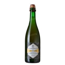 Geuzestekerij De Cam Gueuze (2021)