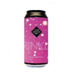 Sprinkles - Liquid Hops