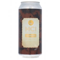 Cloudwater Brew Co. My Continuous Improvement