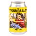 Fuzzy Logic Thunderslap IPA 6.8%  Lon 330ml  Thùng 24 lon 