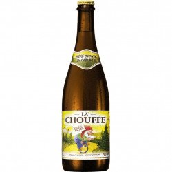 La Chouffe 75Cl - Cervezasonline.com