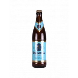 Lowenbrau, Original, 500ml Bottle - The Fine Wine Company