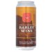 Cloudwater - Once Upon A Time In Manchester: Barley Wine Cloudwater - Once Upon A Time In Manchester: Barley Wine