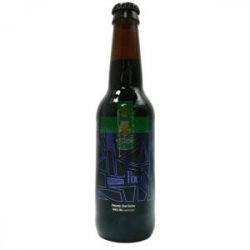 Poch’s  Canela Fina Volcanic Soul Series 33cl - Beermacia