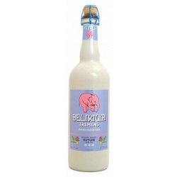 Delirium Tremens Delirium Tremens