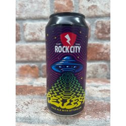 Rock City Brewing Reverb Rock City Brewing Reverb