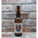 Cerveceria De Zarra Weizen Con Naranja - 33 CL Cerveceria De Zarra Weizen Con Naranja - 33 CL