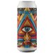 NAPARBIER - TRILOGY - Triple IPA Lata 44cl NAPARBIER - TRILOGY - Triple IPA Lata 44cl