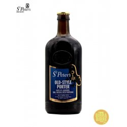 St. Peter’s Old Style Porter St. Peter’s Old Style Porter