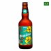 Cerveja Brasileira Invicta Damiana IPA 500ml 