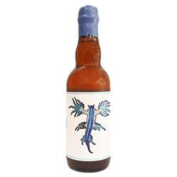 Agua Mala Farmhouse   - TheBeerBox